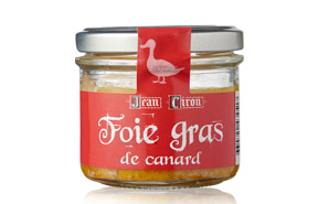 Foie gras - 80g