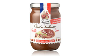 Pâte à tartiner Cacao & Noisettes du Lot-et-Garonne - 280g