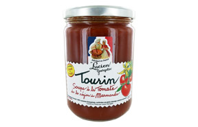 Tourin (sopa de tomate) - 550g